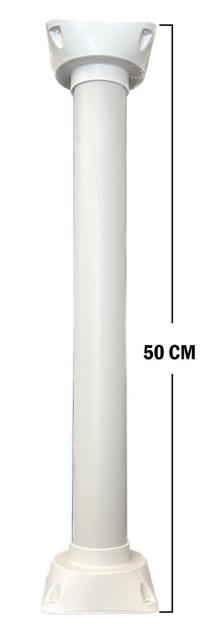KAMERASI AYAĞI 50CM AYAK  SCT-SB-PRTC-F-50CM - 1